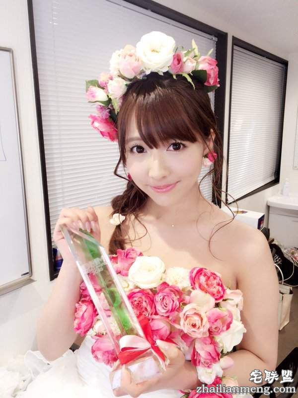 《DMM票选最强AV女优》结果揭晓2016年最性感的那一位 - 图片8 《DMM票选最强AV女优》结果揭晓2016年最性感的那一位