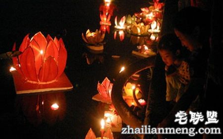 农历七月半鬼节禁忌 这个大伙得注意了! 农历七月半鬼节禁忌 这个大伙得注意了!