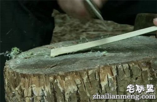 老外用竹子制作传说中的竹刀:最后的成品大家都惊讶了! 老外用竹子制作传说中的竹刀:最后的成品大家都惊讶了!