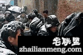 搞笑精选:学妹放心,等着师兄回来娶你