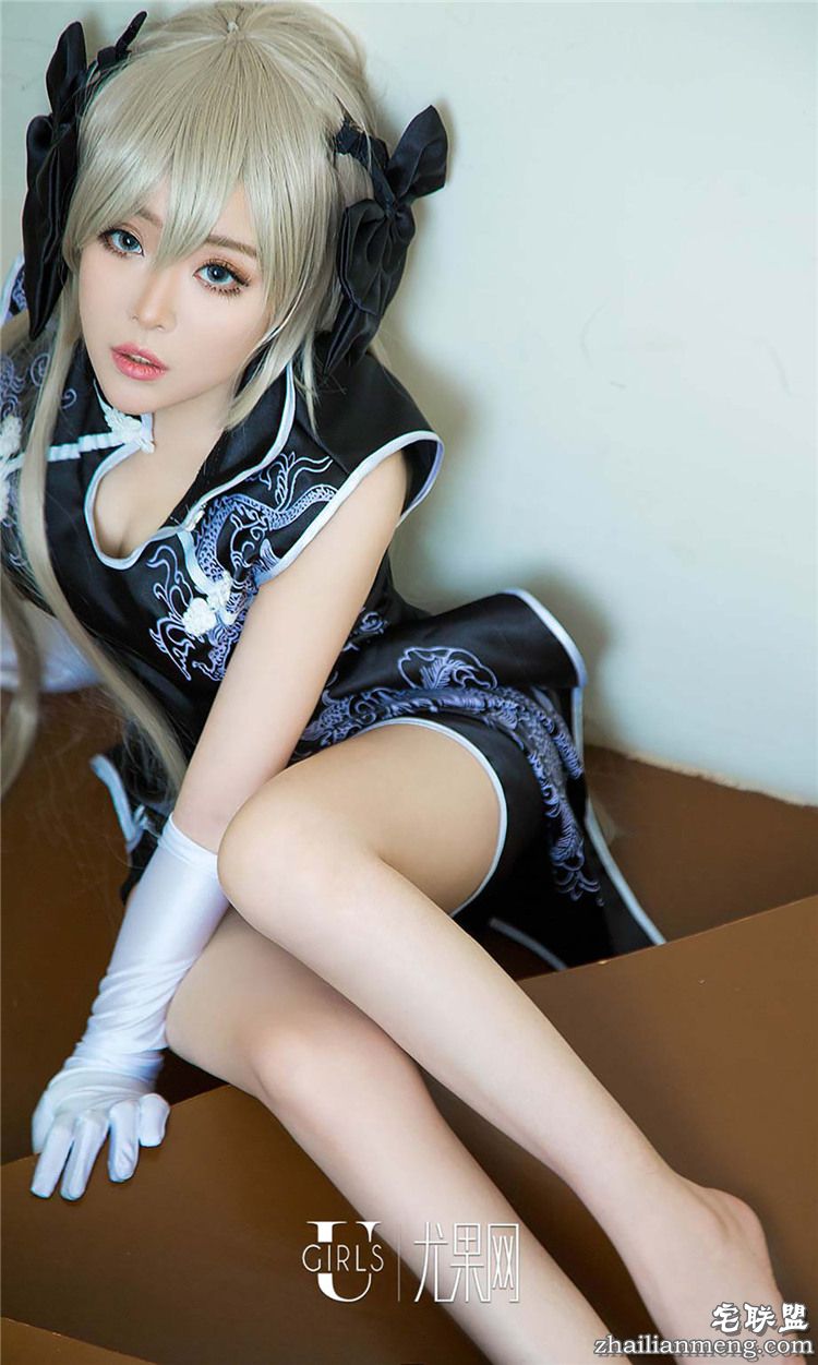 [尤果网] <a href=/e/tags/?tagname=CosPlay%E7%BE%8E%E5%A5%B3 target=_blank class=infotextkey>CosPlay</a><a href=/e/tags/?tagname=%E7%BE%8E%E5%A5%B3 target=_blank class=infotextkey>美女</a>素衣另类<a href=/e/tags/?tagname=%E7%A7%81%E6%88%BF target=_blank class=infotextkey>私房</a><a href=/e/tags/?tagname=%E5%86%99%E7%9C%9F target=_blank class=infotextkey>写真</a>图片 第331期第1张