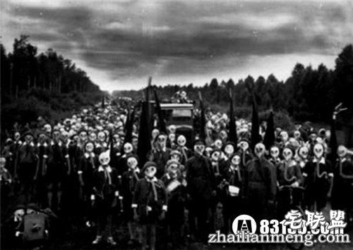 10个全球上最恐怖的地方曝光 够胆来闯! 10个全球上最恐怖的地方曝光 够胆来闯!