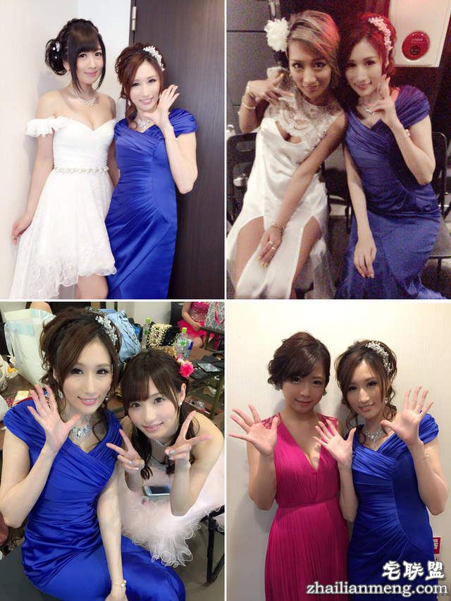 《DMM票选最强AV女优》结果揭晓2016年最性感的那一位 - 图片15 《DMM票选最强AV女优》结果揭晓2016年最性感的那一位