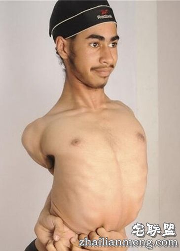 逆天啊!这还是人么 近看吓坏了! 逆天啊!这还是人么 近看吓坏了!