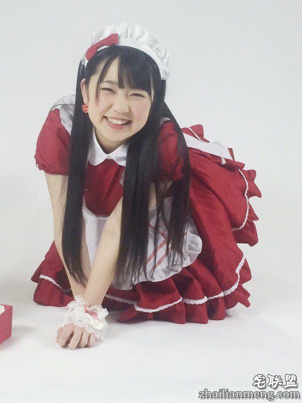 5月10日女仆妹抖日特别纪念图 5月10日女仆妹抖日特别纪念组图