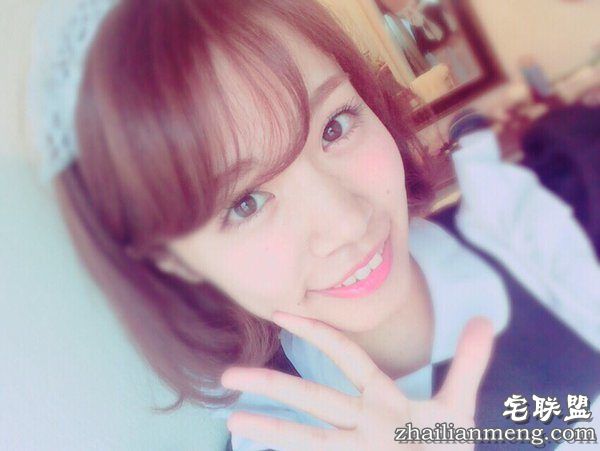 5月10日女仆妹抖日特别纪念图 5月10日女仆妹抖日特别纪念组图