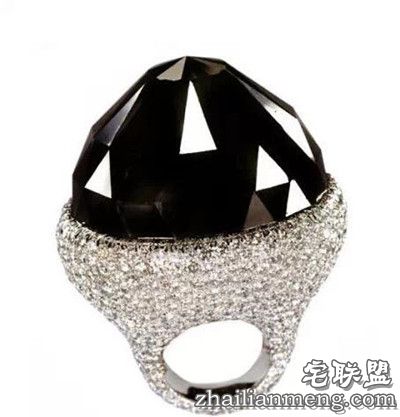 世界上最大的十颗钻石 珍稀罕见价值连城! 世界上最大的十颗钻石 珍稀罕见价值连城!