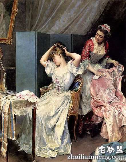 打破次元壁的女仆文化,是从哪火起来的?