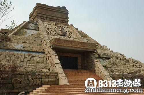 神秘玛雅人杀活男孩用作祭祀 神秘玛雅人杀活男孩用作祭祀