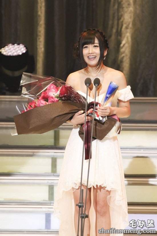 《DMM票选最强AV女优》结果揭晓2016年最性感的那一位 - 图片10 《DMM票选最强AV女优》结果揭晓2016年最性感的那一位