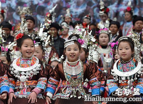 了解少数民族的生活习俗 感觉不一样的风土人情