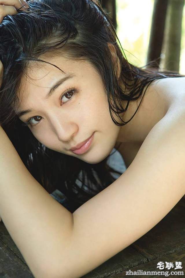 《宅宅AVDay》高桥圣子出演爱情动作片后的心底话 - 图片5 《宅宅AVDay》高桥圣子出演爱情动作片后的心底话