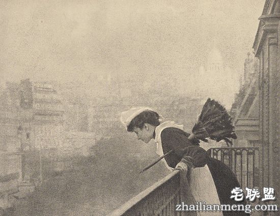 打破次元壁的女仆文化,是从哪火起来的?