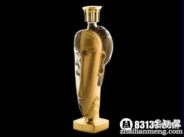 盘点世界上最贵的矿泉水排行榜,买不起只好涨姿势了 盘点世界上最贵的矿泉水排行榜,买不起只好涨姿势了