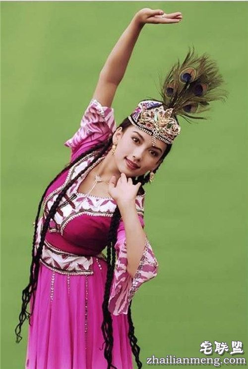 了解少数民族的生活习俗 感觉不一样的风土人情