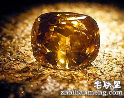 世界上最大的十颗钻石 珍稀罕见价值连城! 世界上最大的十颗钻石 珍稀罕见价值连城!