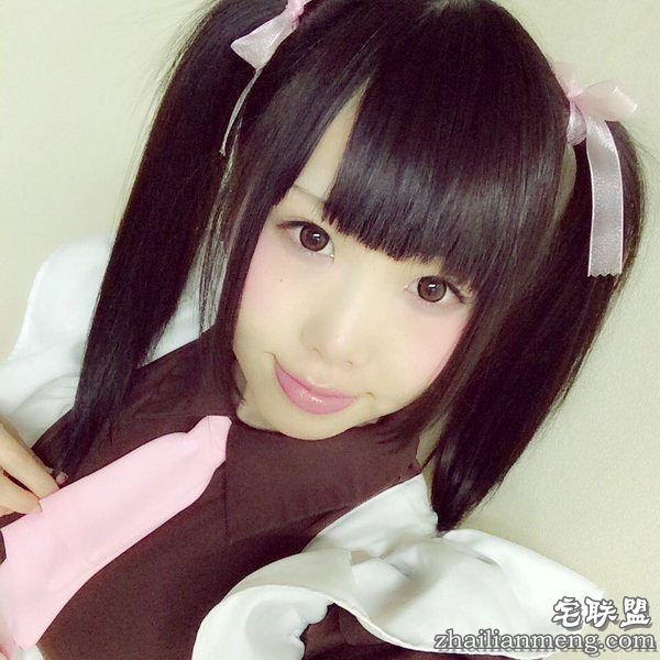 5月10日女仆妹抖日特别纪念图 5月10日女仆妹抖日特别纪念组图