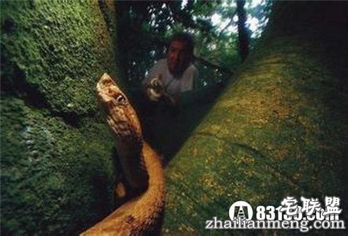 10个全球上最恐怖的地方曝光 够胆来闯! 10个全球上最恐怖的地方曝光 够胆来闯!