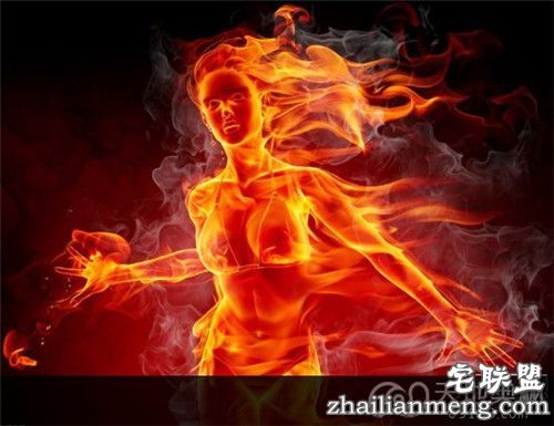 诡异!人体自燃之谜 网友:惊呆了小伙伴 诡异!人体自燃之谜 网友:惊呆了小伙伴