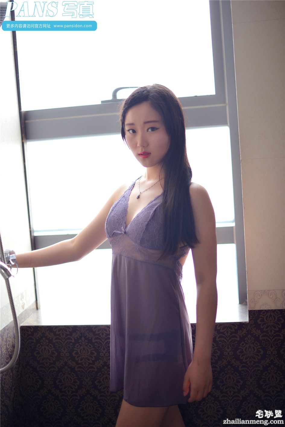 [PANS] 秀丽端庄国内<a href=/e/tags/?tagname=%E6%A8%A1%E7%89%B9 target=_blank class=infotextkey>模特</a>小鱼沐浴精品套图 第536期第1张