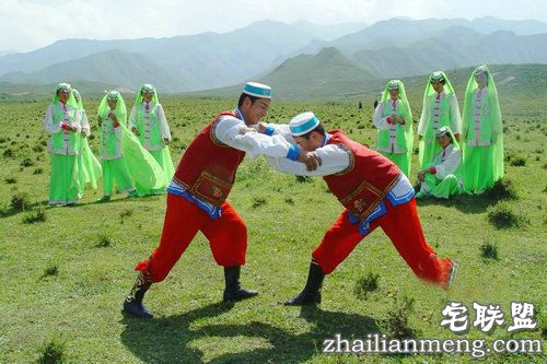 了解少数民族的生活习俗 感觉不一样的风土人情