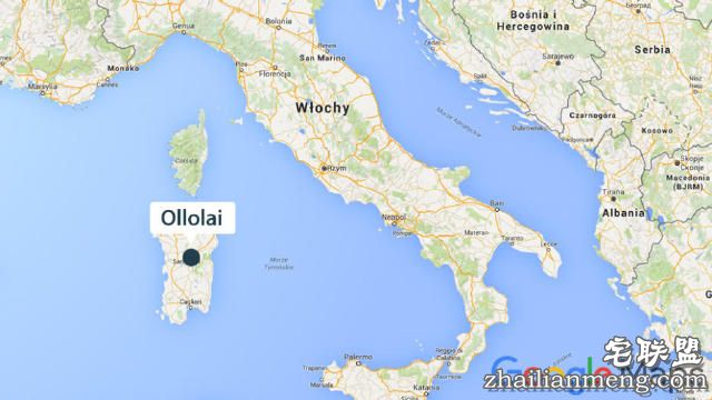 1欧元1套房子！国籍不限，只有50套！