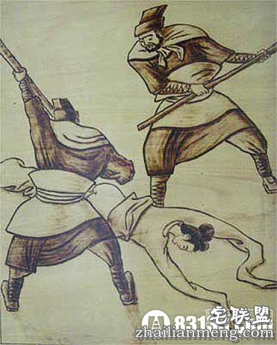 变态!古代女子性惩罚 超乎你想象! 变态!古代女子性惩罚 超乎你想象!