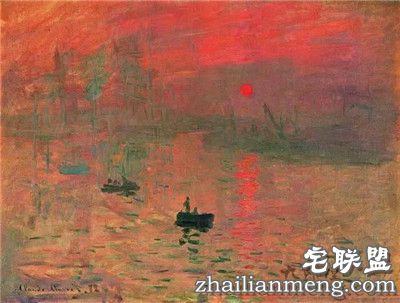 盘点世界十大名画 你知道几张? 盘点世界十大名画 你知道几张?