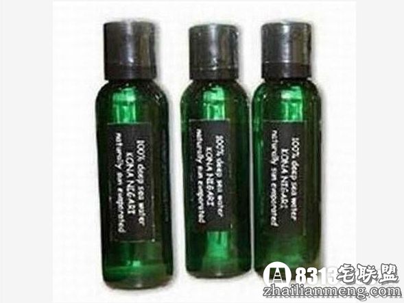 盘点世界上最贵的矿泉水排行榜,买不起只好涨姿势了 盘点世界上最贵的矿泉水排行榜,买不起只好涨姿势了