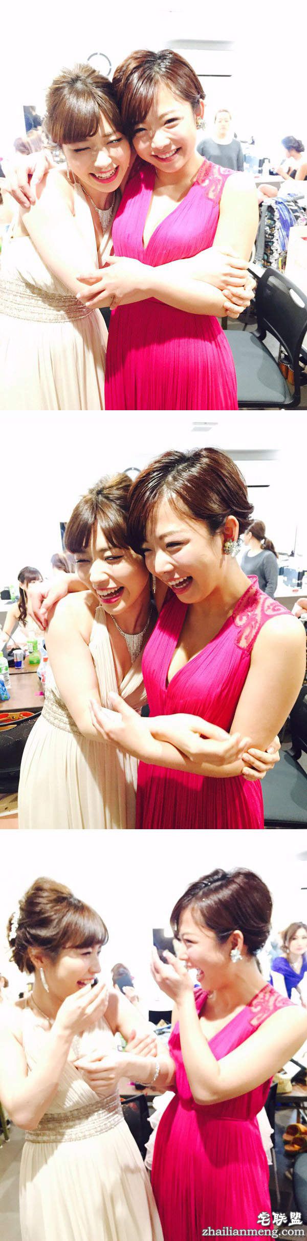 《DMM票选最强AV女优》结果揭晓2016年最性感的那一位 - 图片11 《DMM票选最强AV女优》结果揭晓2016年最性感的那一位