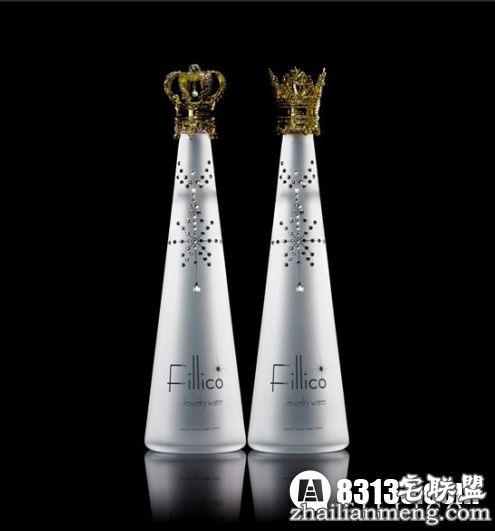 盘点世界上最贵的矿泉水排行榜,买不起只好涨姿势了 盘点世界上最贵的矿泉水排行榜,买不起只好涨姿势了