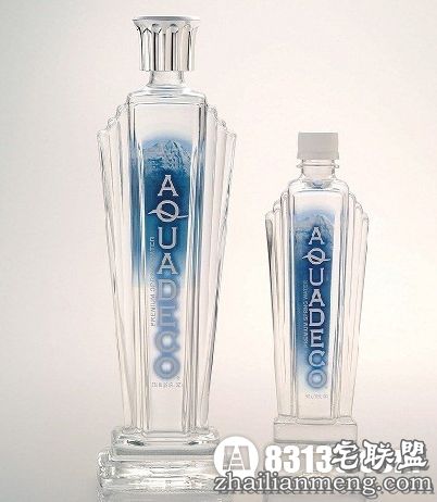 盘点世界上最贵的矿泉水排行榜,买不起只好涨姿势了 盘点世界上最贵的矿泉水排行榜,买不起只好涨姿势了