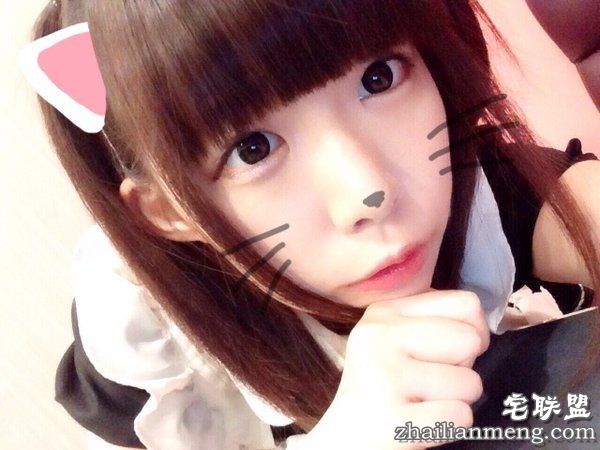 5月10日女仆妹抖日特别纪念图 5月10日女仆妹抖日特别纪念组图