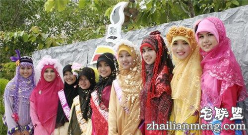 了解少数民族的生活习俗 感觉不一样的风土人情