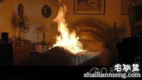 诡异!人体自燃之谜 网友:惊呆了小伙伴 诡异!人体自燃之谜 网友:惊呆了小伙伴