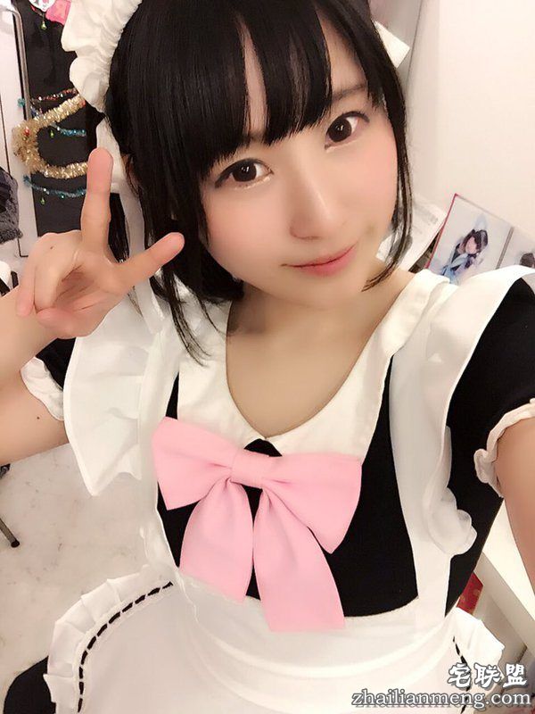 5月10日女仆妹抖日特别纪念图 5月10日女仆妹抖日特别纪念组图