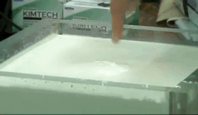 糗GIF榜:当你遇到前男友时,要不要这么夸张 ~