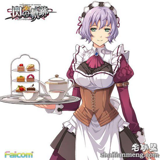 打破次元壁的女仆文化,是怎么火起来的?