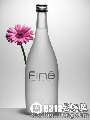 盘点世界上最贵的矿泉水排行榜,买不起只好涨姿势了 盘点世界上最贵的矿泉水排行榜,买不起只好涨姿势了