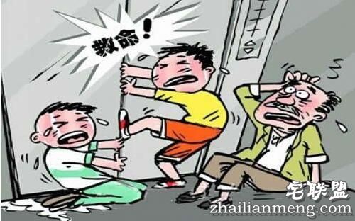 电梯吃女童事件 电梯安全知识不可不知 电梯吃女童事件 电梯安全知识不可不知