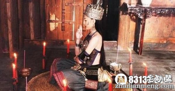 黑巫术的超能力能让人致死?真相让人吃惊! 黑巫术的超能力能让人致死?真相让人吃惊!