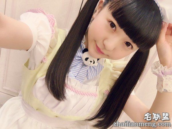 5月10日女仆妹抖日特别纪念图 5月10日女仆妹抖日特别纪念组图