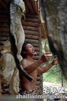 沈阳野人部落,喝生血吃生肉走婚 沈阳野人部落,喝生血吃生肉走婚