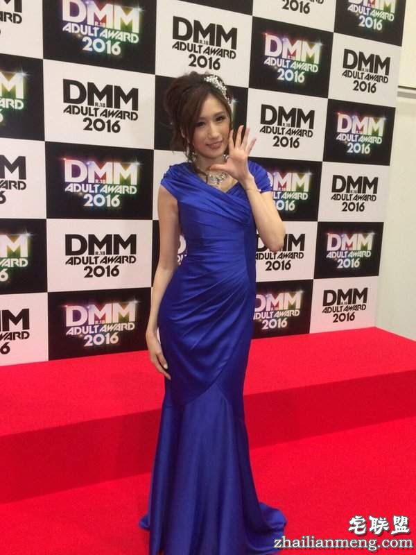 《DMM票选最强AV女优》结果揭晓2016年最性感的那一位 - 图片7 《DMM票选最强AV女优》结果揭晓2016年最性感的那一位