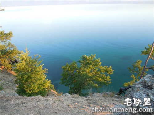 “贝加尔湖”全球上最深的湖 被称深不见底! “贝加尔湖”全球上最深的湖 被称深不见底!