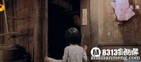 超惊悚！爸爸去哪儿灵异事件引热议