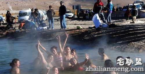 惊呆了!中国允许男女混浴的八个地方!男人好去处 惊呆了!中国允许男女混浴的八个地方!男人好去处