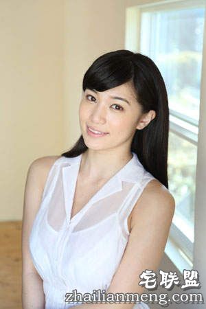 《宅宅AVDay》高桥圣子出演爱情动作片后的心底话 - 图片2 《宅宅AVDay》高桥圣子出演爱情动作片后的心底话