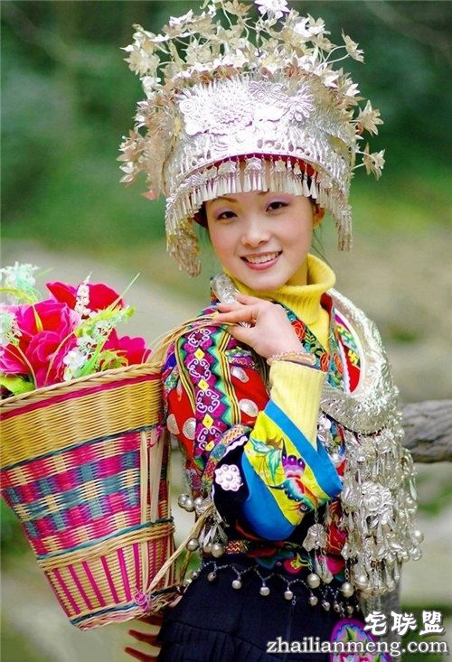 了解少数民族的生活习俗 感觉不一样的风土人情