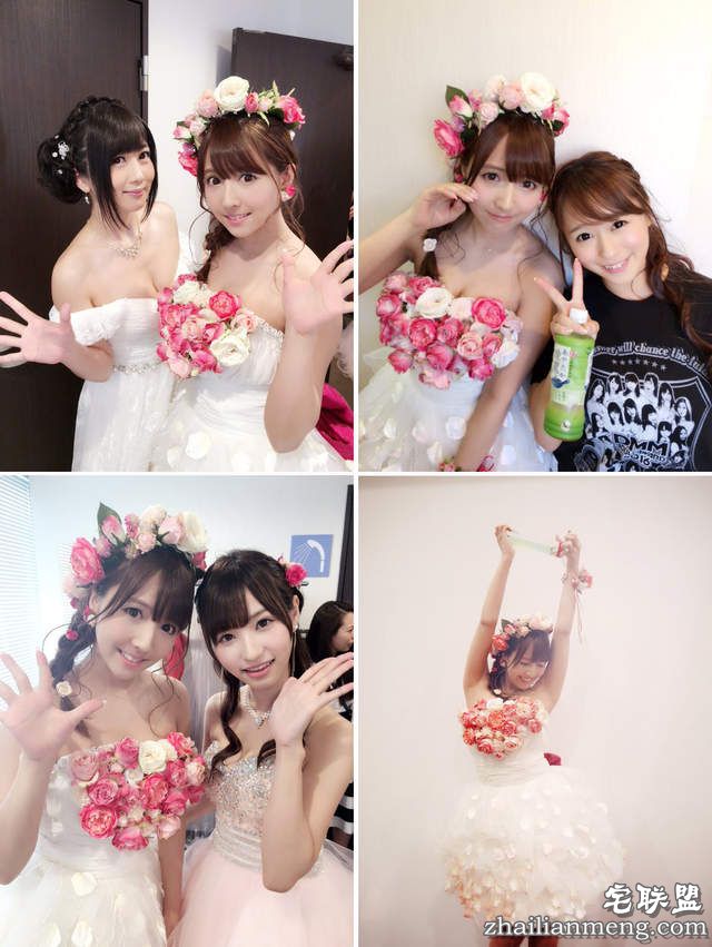 《DMM票选最强AV女优》结果揭晓2016年最性感的那一位 - 图片16 《DMM票选最强AV女优》结果揭晓2016年最性感的那一位